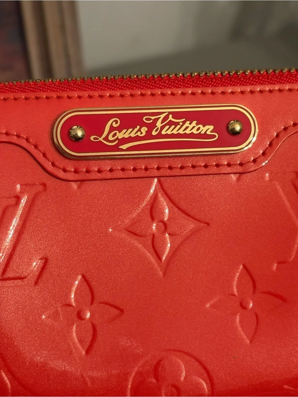 Louis Vuitton excellent vintage